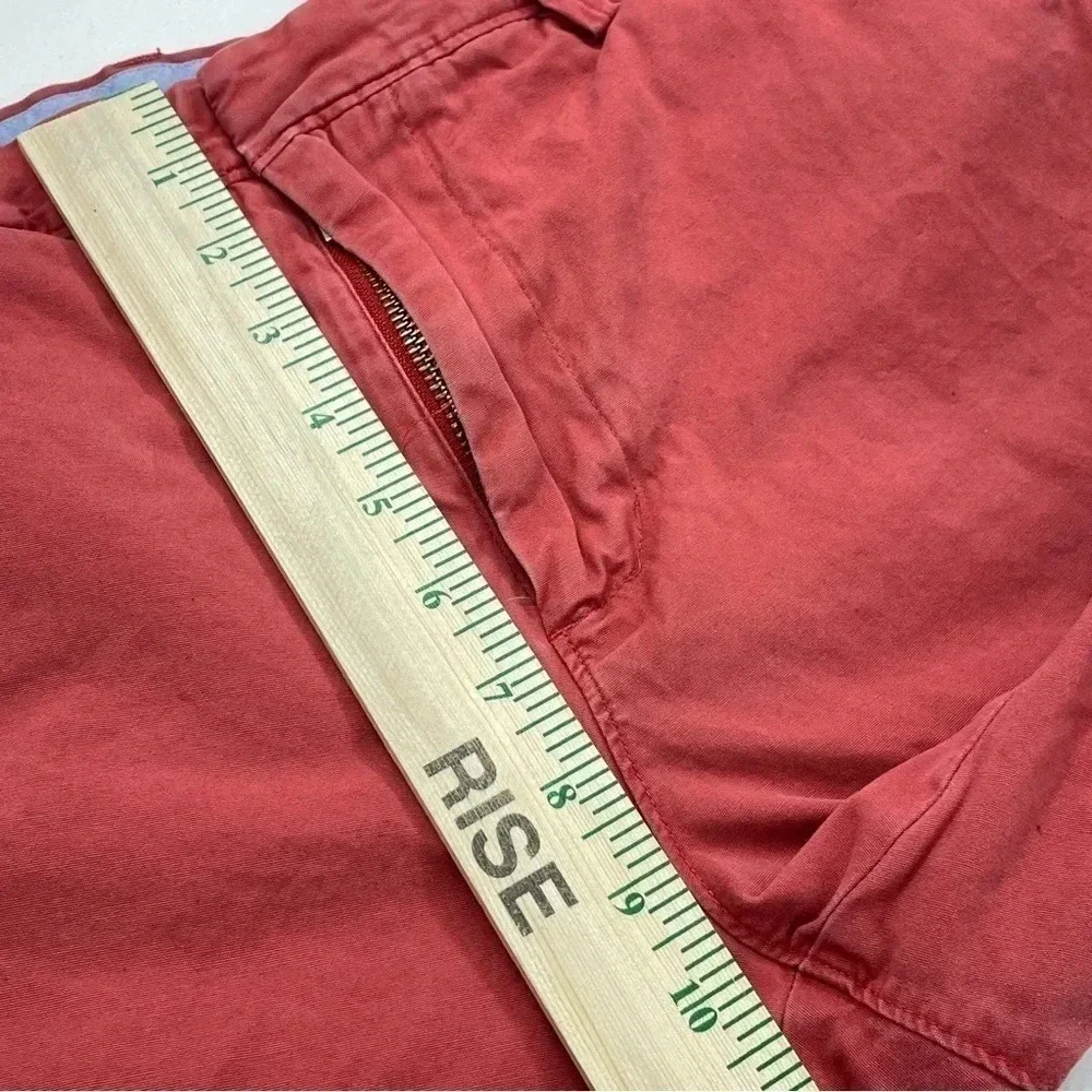 J. Crew Mens Size 32 bermuda shorts 0083